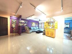 Blk 980D Buangkok Crescent (Hougang), HDB 5 Rooms #610446001